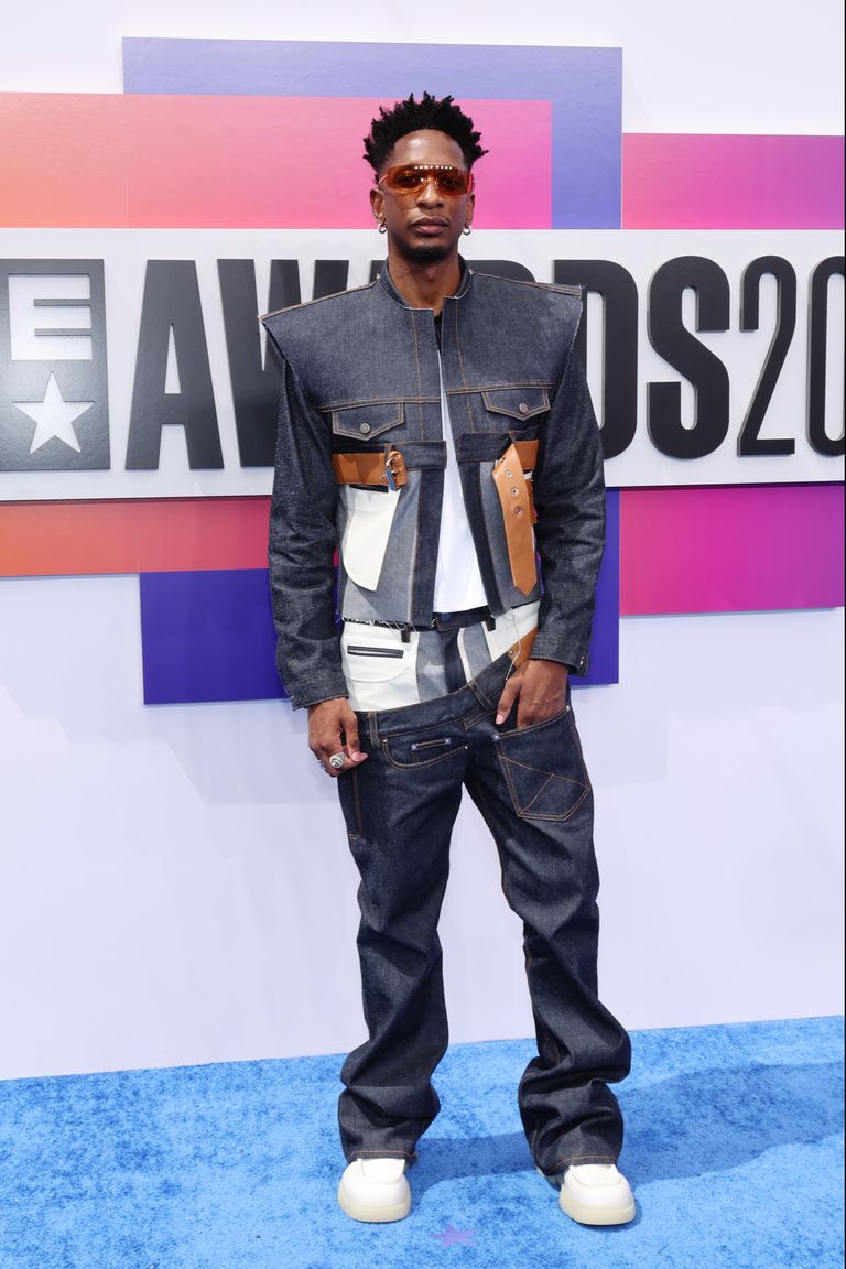 2024 BET Awards - Arrivals