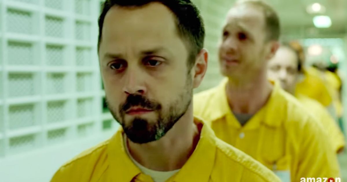 Bryan Cranston’s Series Sneaky Pete Is Finally Coming to Amazon, Which Is Good News If You Miss