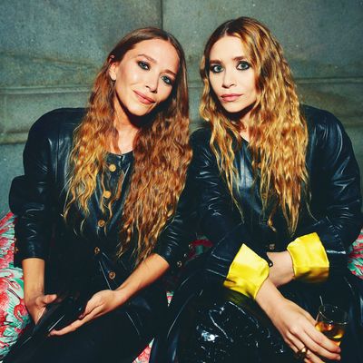 The Olsen Twins The Row Just Launched Fragrance Oils