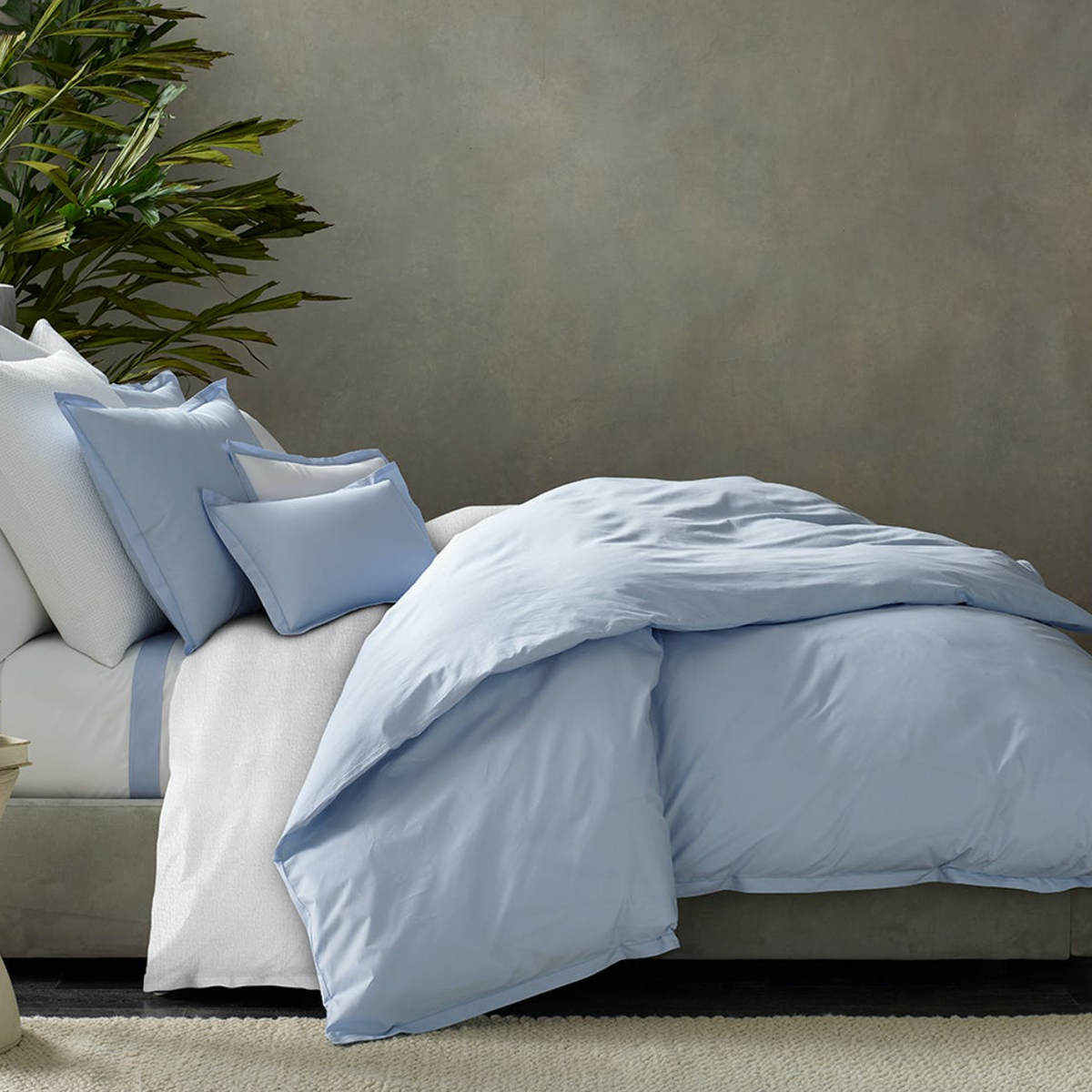 Egyptian Cotton Cooling Sheets