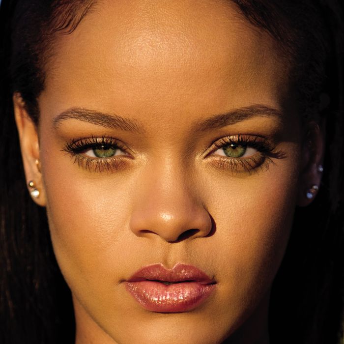 What To Buy From Rihanna S Fenty Beauty Makeup Line