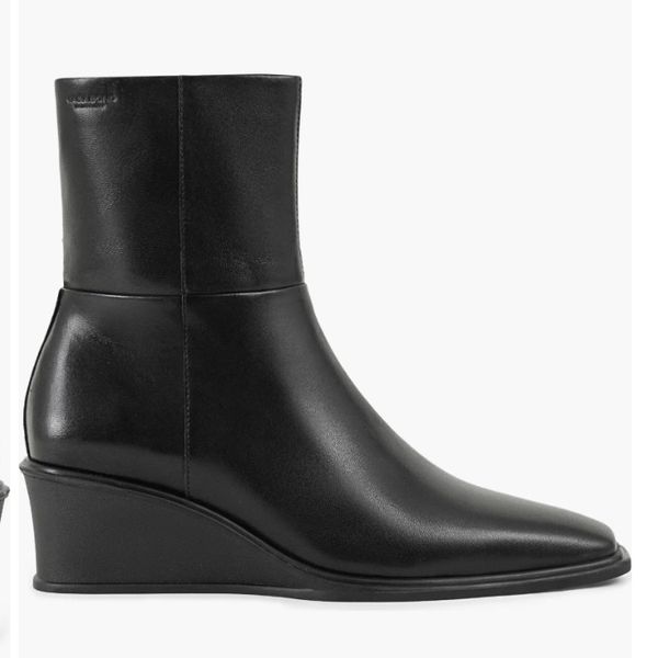Vagabond Shoemakers Aino Wedge Bootie