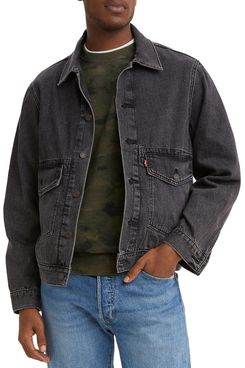Levi's Trucker Denim Jacket
