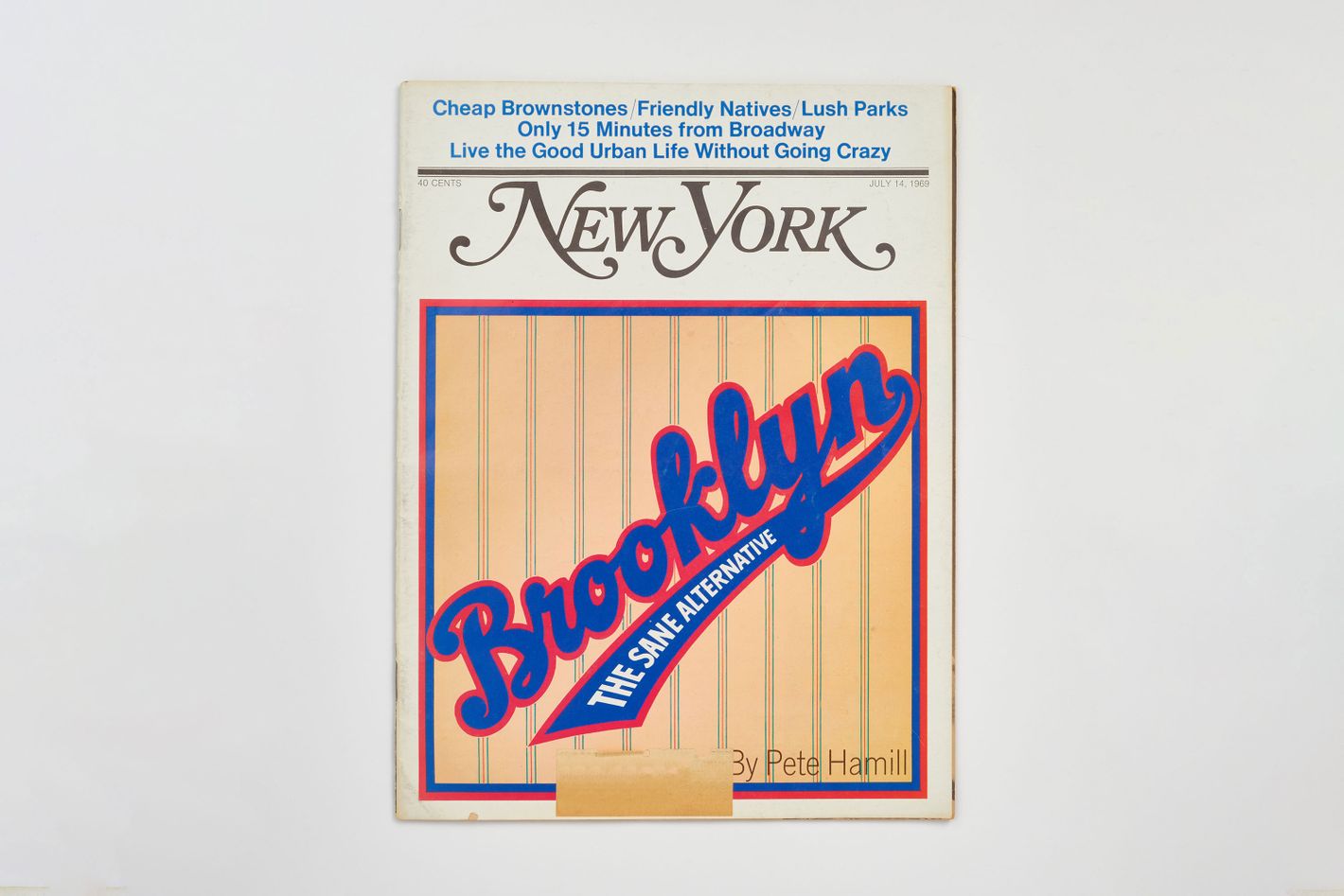 Introducing Reread Real Estate Mania, a New Newsletter