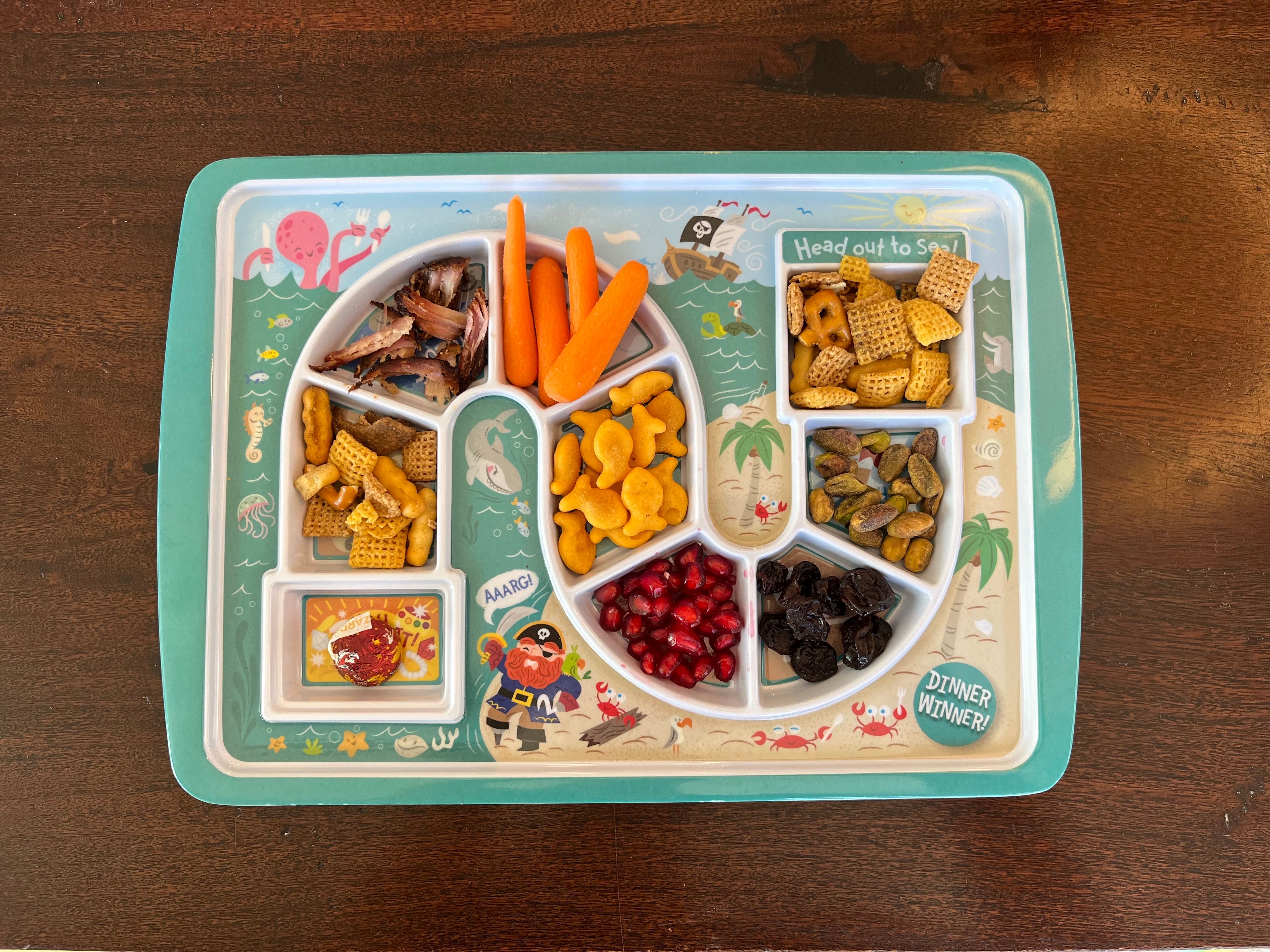 10 Bento-Box Lunches My Picky Kid Loves - The Mom Edit