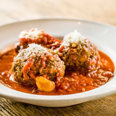 Meatballs from Frankies 457, right at your door.