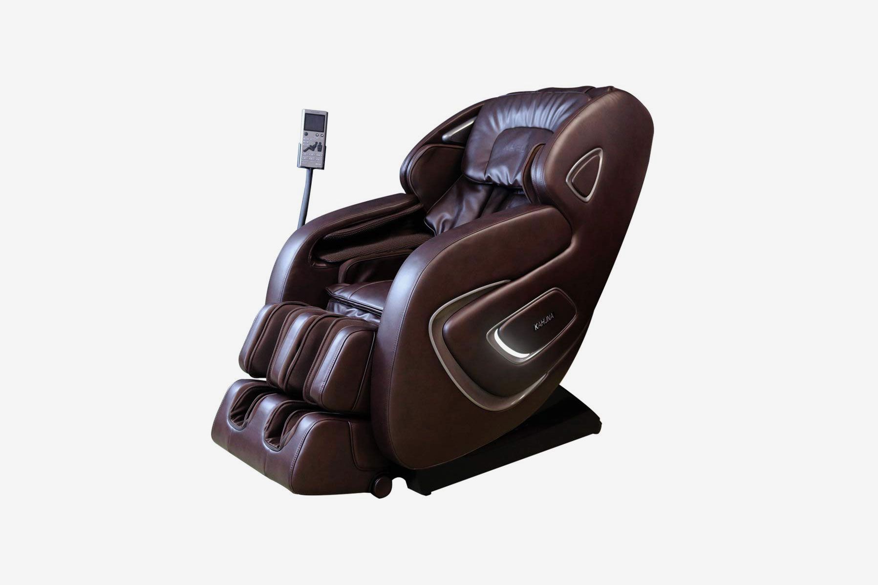 mid century massage chair