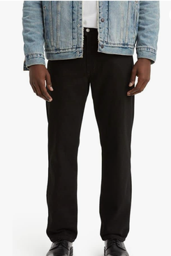 Levi’s 550 Relaxed Fit Jeans