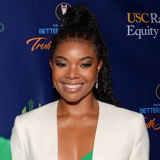 Gabrielle Union, Jemele Hill Develop New Money for Showtime