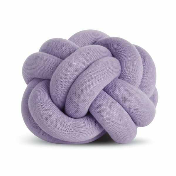 Design House Stockholm Knot Pillow