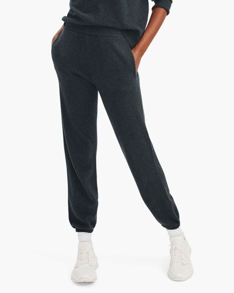 womens designer joggers