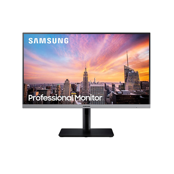 Samsung Business SR650 Series 24 inch Computer Monitor