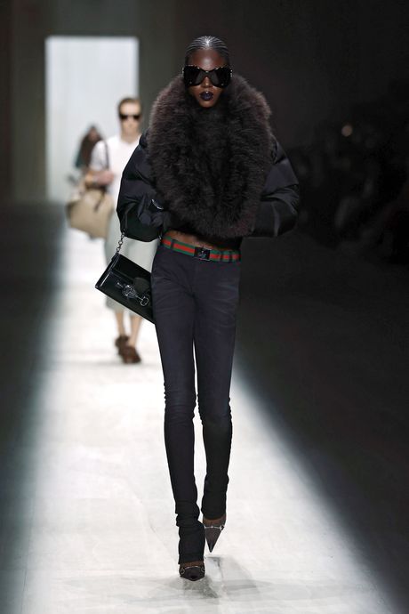 Gucci - Runway - Milan Fashion Week - Womenswear Fall/Winter 2026/2027
