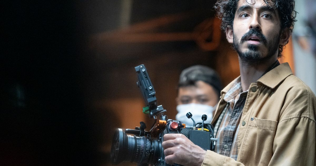 Dev Patel's 'Monkey Man' Premiere and 'John Wick' Influences - Vimarsana News