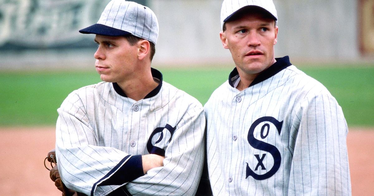 The 16 Best Baseball Movies That Tell the Sport’s History