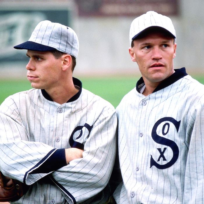 Best Baseball Movies That Tell Sport's History