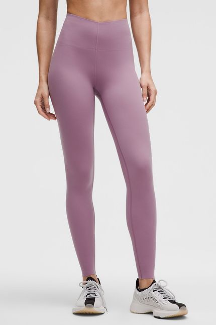 Lululemon Glow Up Super-High-Rise Pant