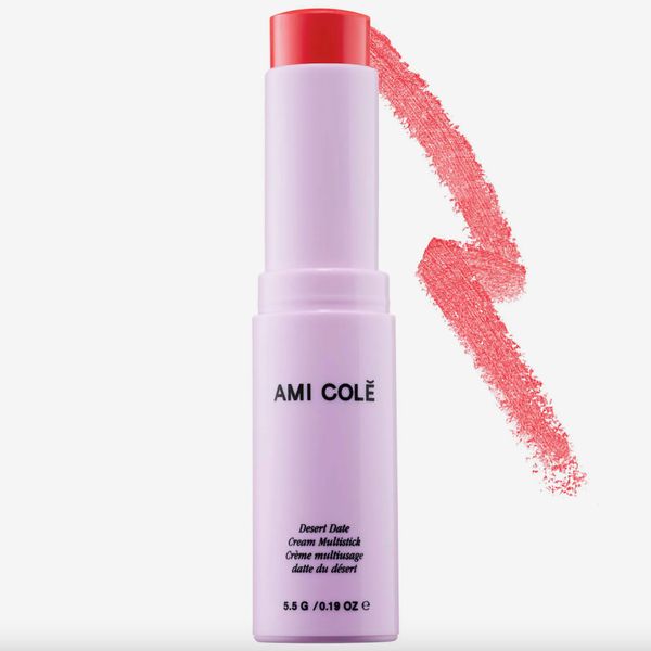 Ami Colé Desert Date Cream Blush & Lip Multistick