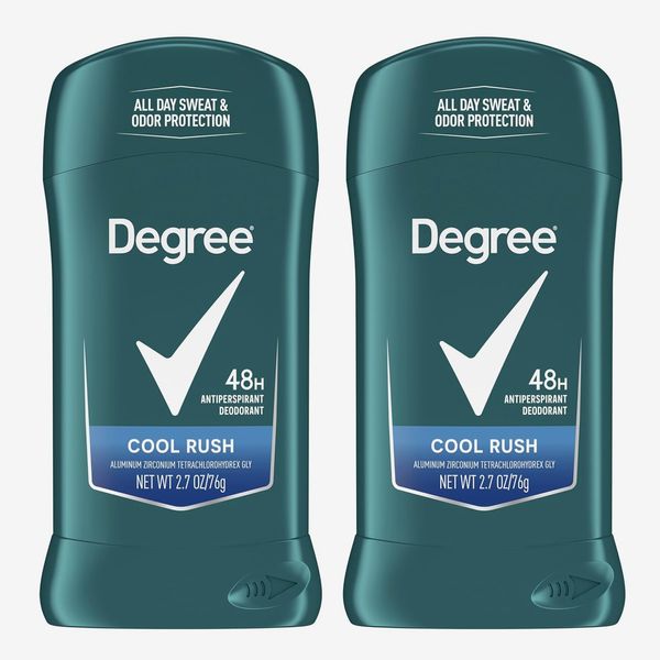 Degree Men Original Antiperspirant Deodorant - Cool Rush