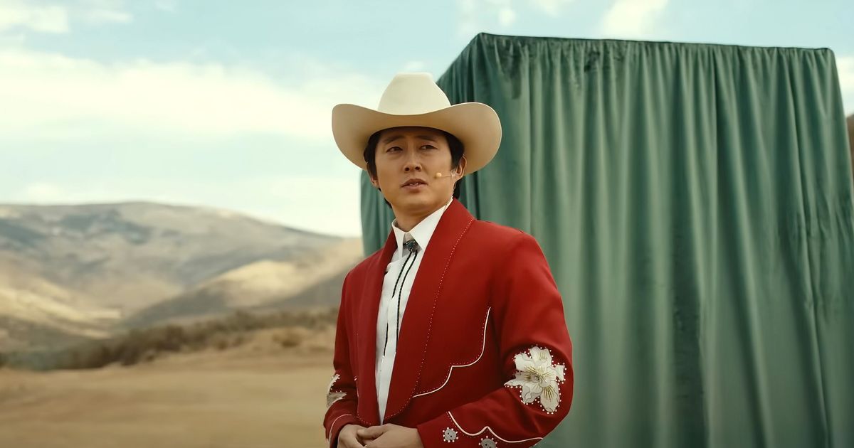 The 12 Most Exciting Movies on Netflix in June