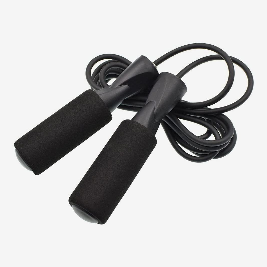 1PC Speed Jumping Rope Professional Technical Jump Rope Fitness Skipping RYRDE 