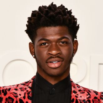 Lil Nas X Says He’s a Nicki Minaj Fan After His Stan Twitter