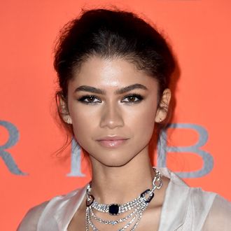 Zendaya Is Lola Bunny in Space Jam: A New Legacy