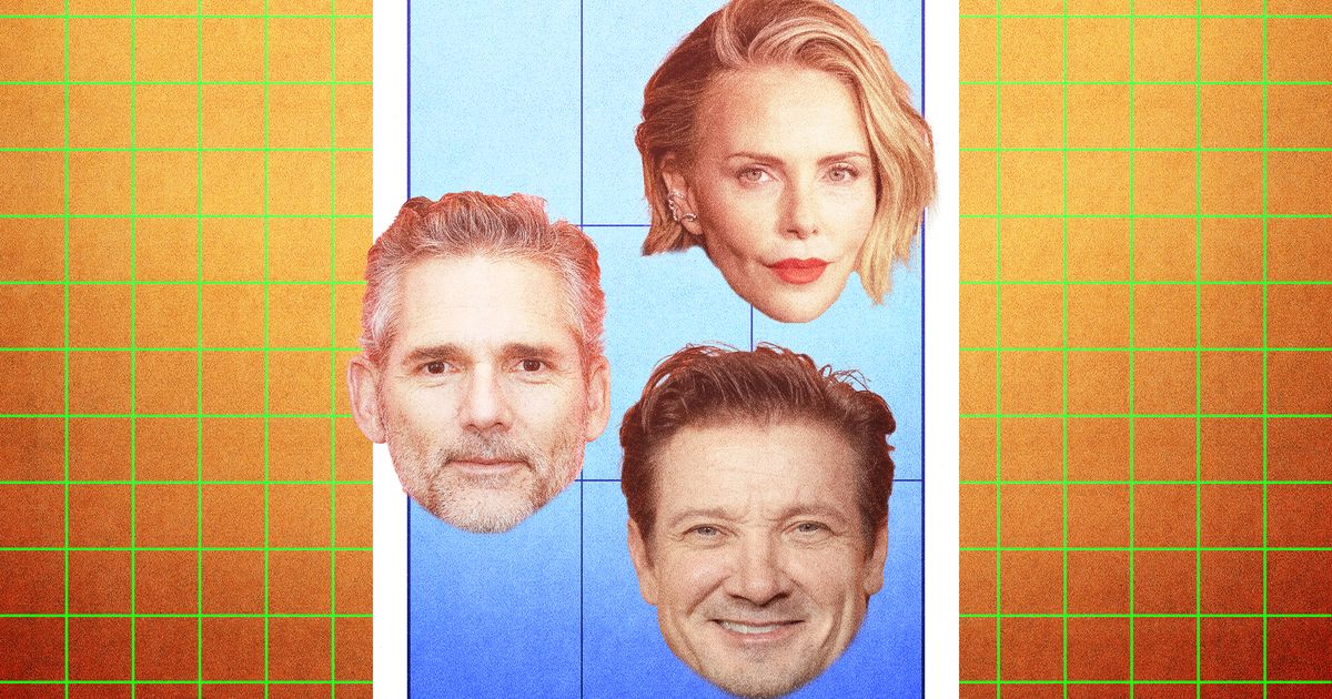 Cinematrix No. 761: April 26, 2026