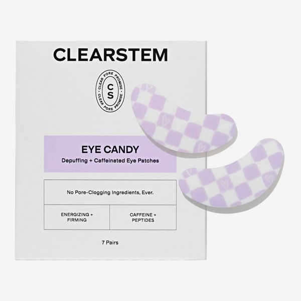 Clearstem Eye Patches Eye Candy Mask