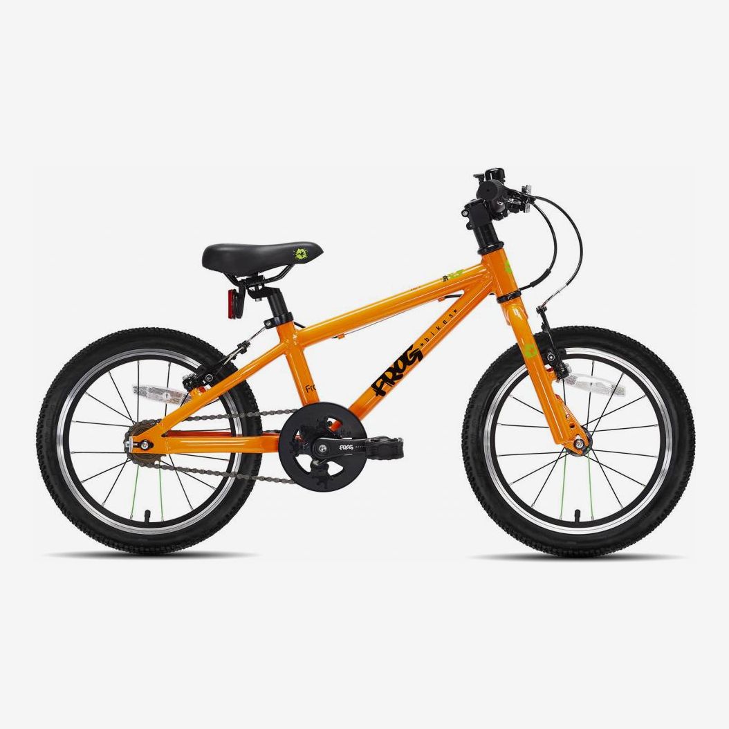 smart bike big foot hybrid