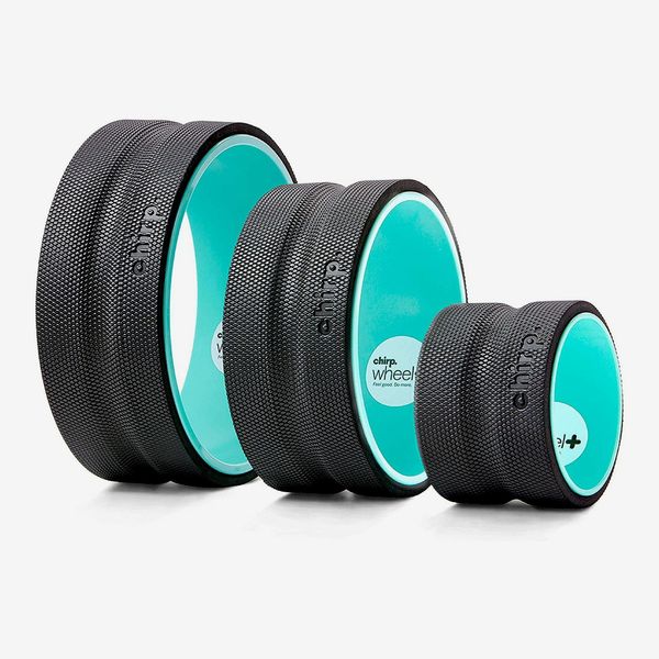 Chirp Wheel+ 3-Pack