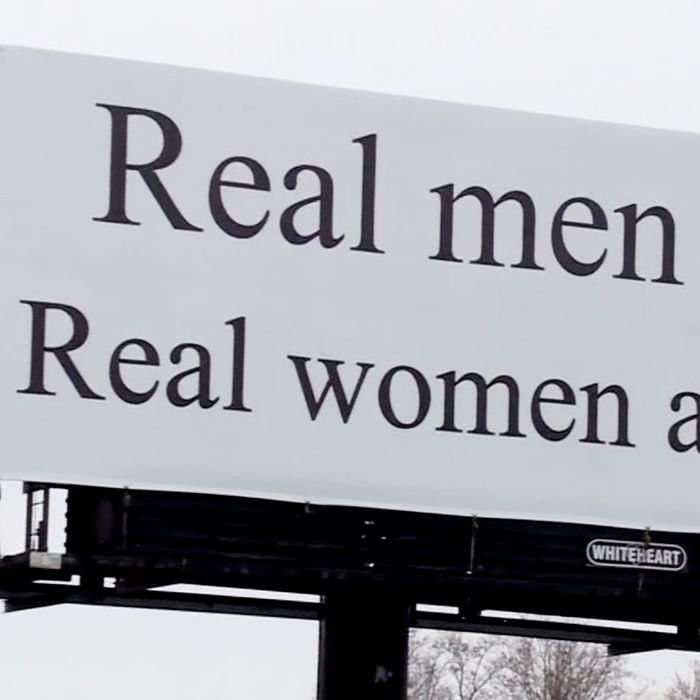 Protest Planned Against Sexist North Carolina Billboard