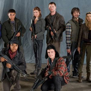 The Long-Delayed Red Dawn Remake Could Have Been Scarily Topical