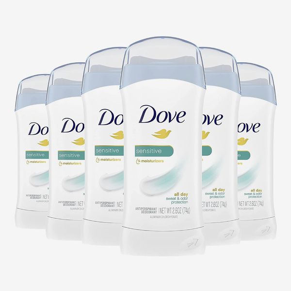 Dove Antiperspirant Deodorant - Sensitive Skin 