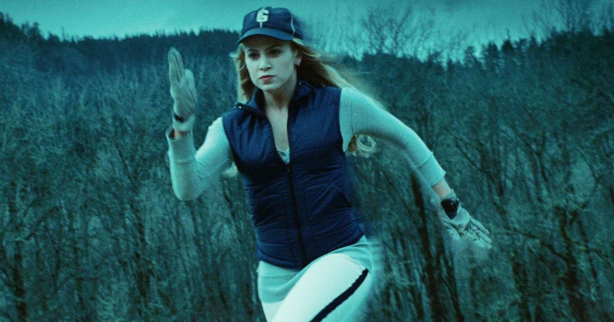Twilight's Vampire Baseball Scene Is Very Funny