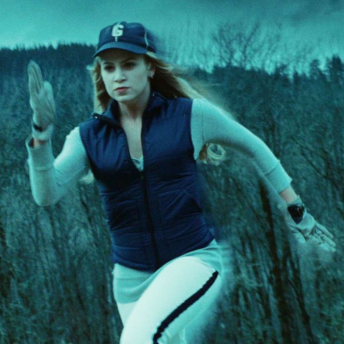 Twilight's Vampire Baseball Scene Is Very Funny