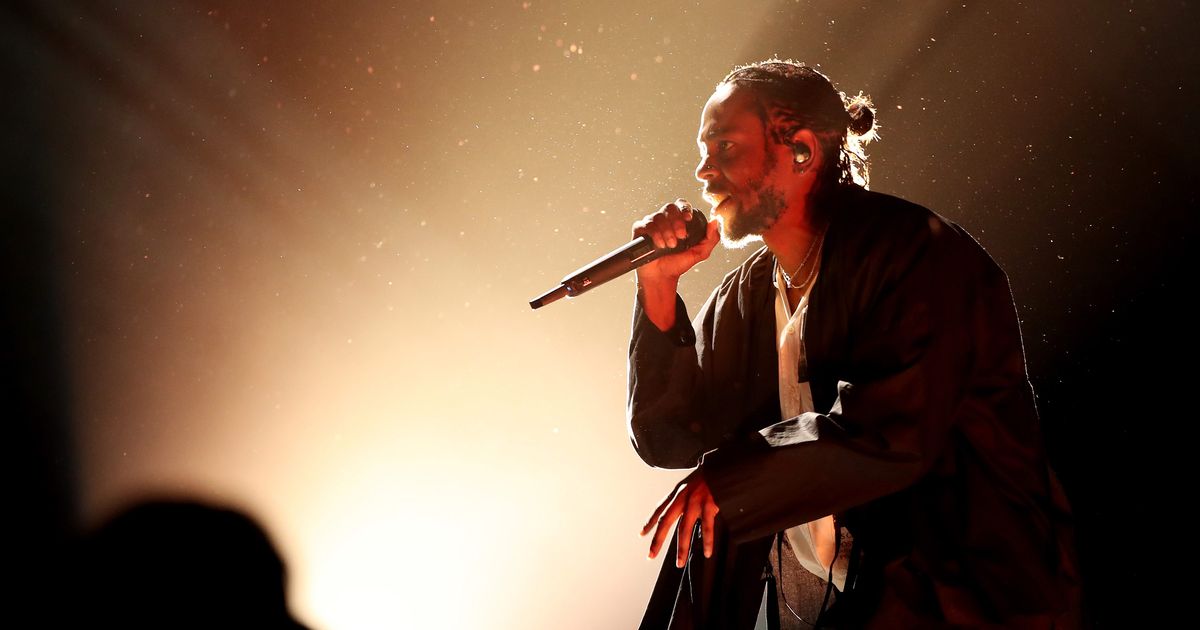 Kendrick Lamar's music ignites broader conversation about Eugene