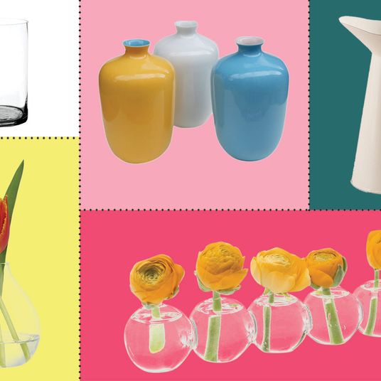 17 Best Cheap (But ExpensiveLooking) Vases 2019 The Strategist