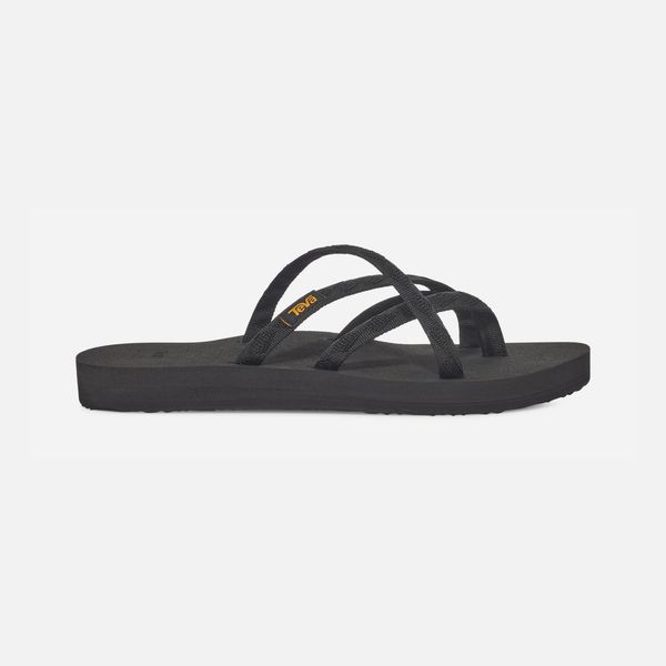 Teva Women's Olowahu Flip-Flops