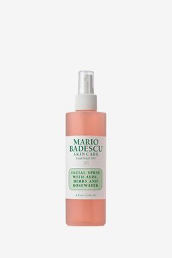 Mario Badescu Facial Spray With Aloe, Herbs & Rosewater