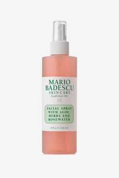 Mario Badescu Facial Spray With Aloe, Herbs, and Rosewater