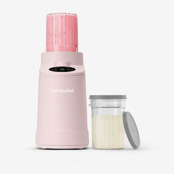 Nutribullet Chill Ice Cream Maker