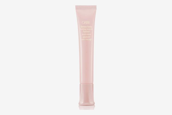 Oribe Serene Scalp Soothing Leave-On Treatment
