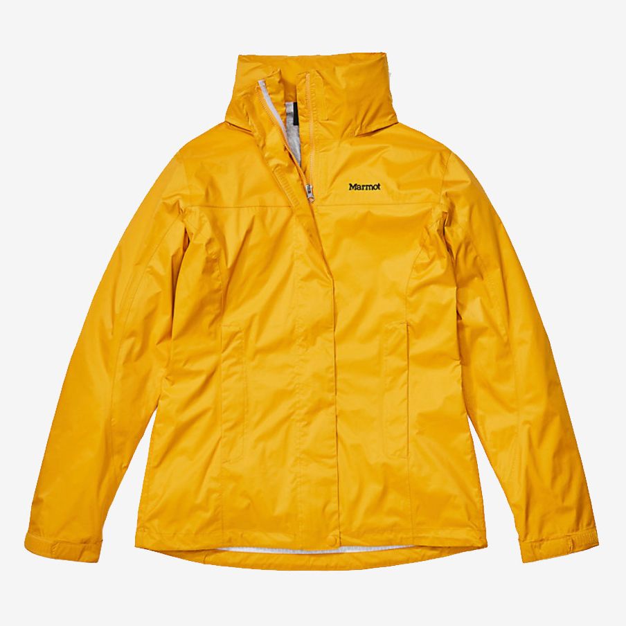 summer rain jacket