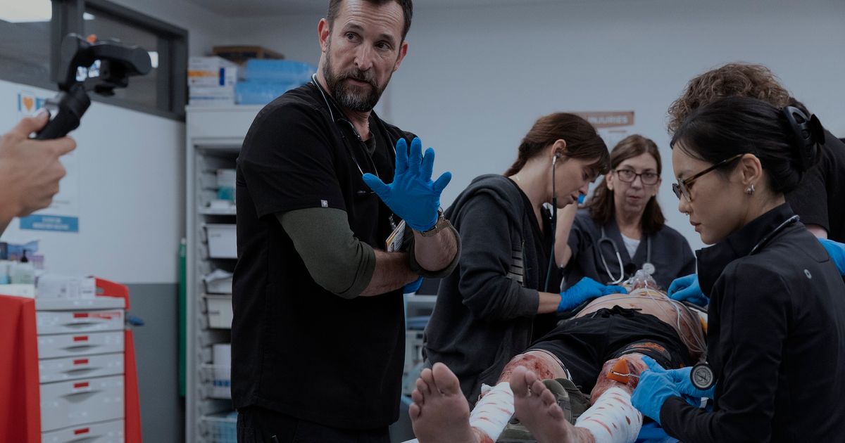 The Pitt Recap: Lessons Learned