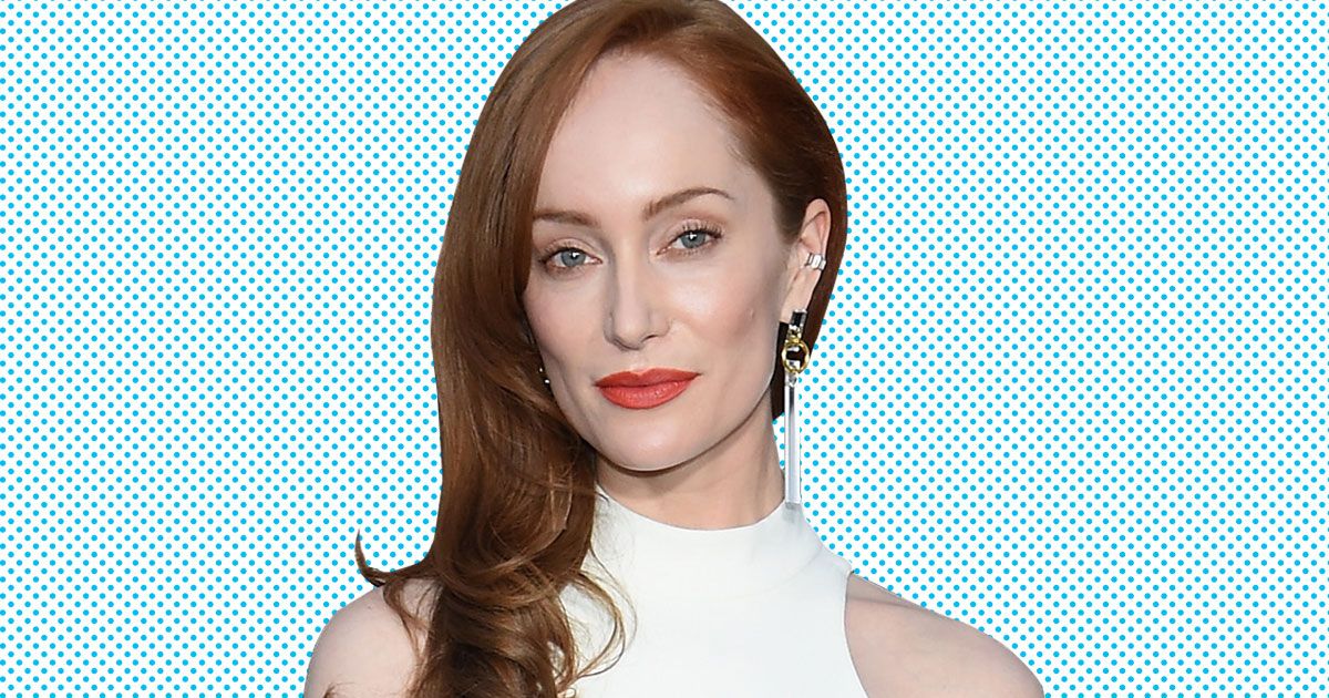 歐藍德洛特·維貝克 (Lotte Verbeek) 談 Geillis 的揭秘、女權主義和《裸舞》