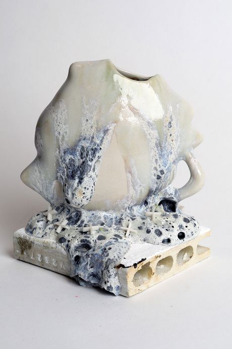 Jolie Ngo’s Ceramics Are Made for Instagram