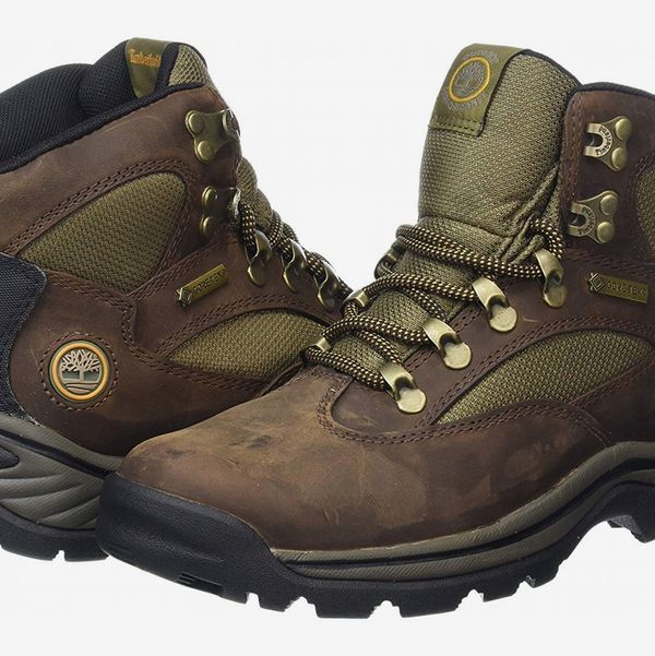 hiking boots with good ankle support
