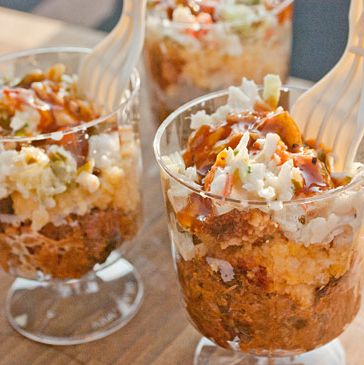 约翰·里弗斯，4河熏制屋