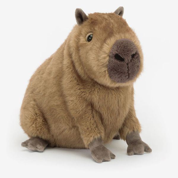 Jellycat Clyde Capybara